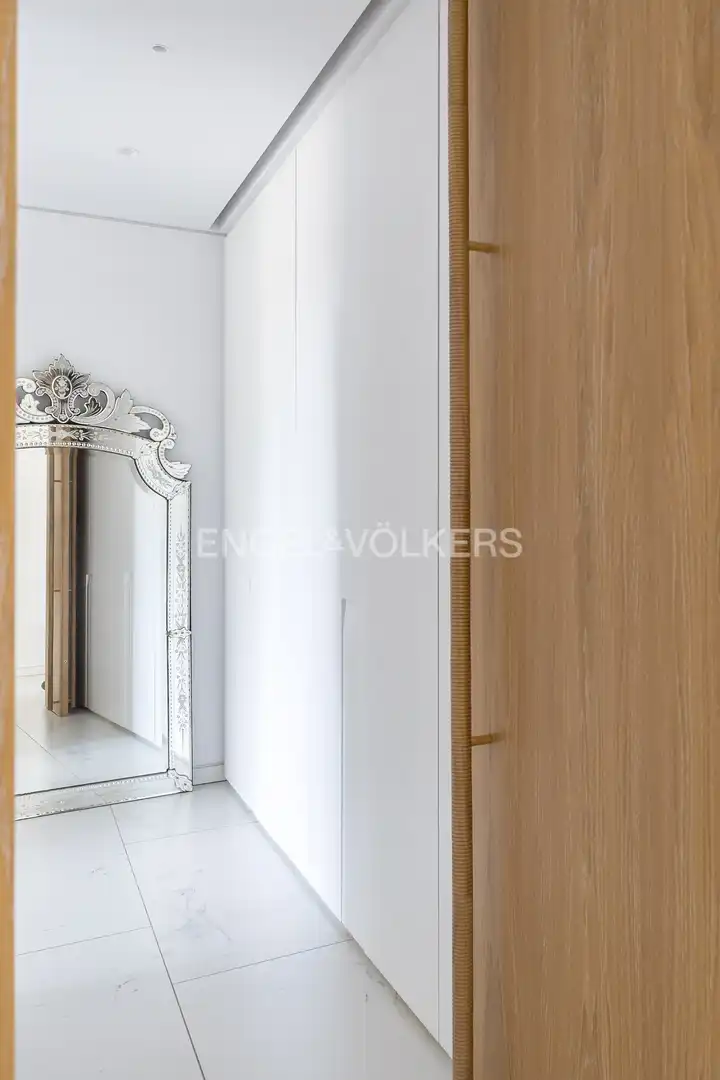 Flat with terrace for sale in Prado de Somosaguas - La Finca, imagen 26