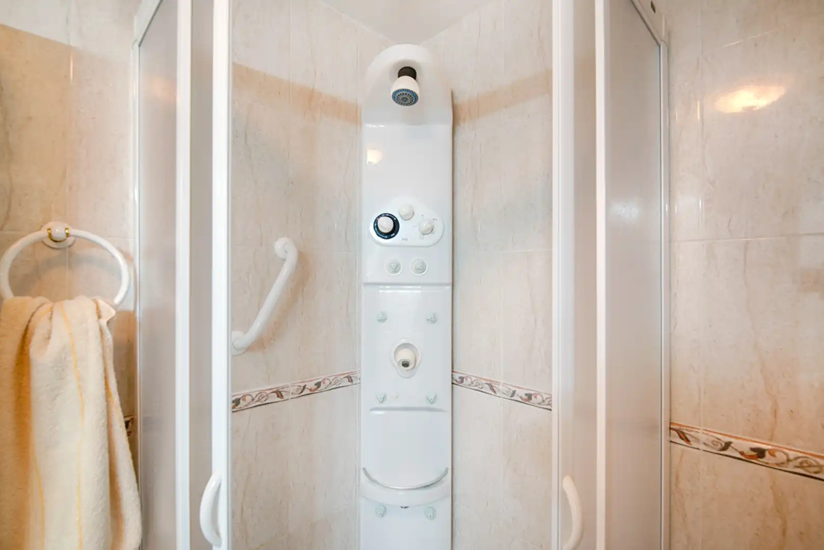 Apartament amb terrassa en venda a Muga - Gran Reserva - Badia, imagen 14