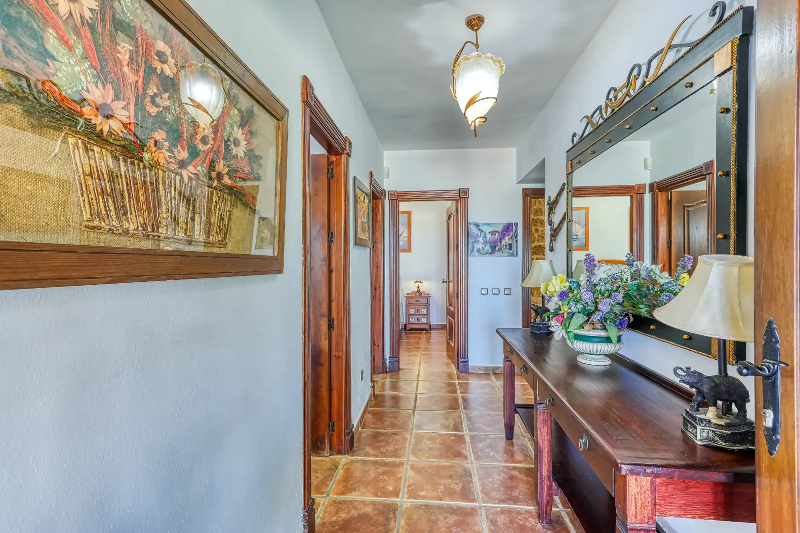 Chalet con piscina en venta en Alquería - Torrealquería, imagen 116