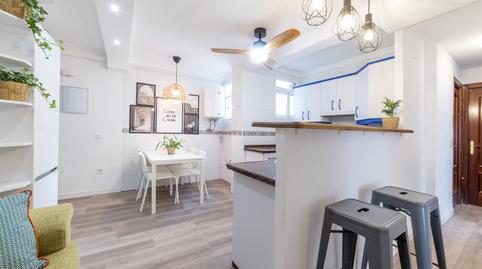 Foto 5 de Estudio de alquiler en Cruz Roja,  Sevilla Capital