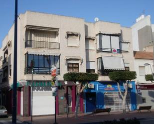 Vista exterior de Apartament en venda en San Javier amb Balcó