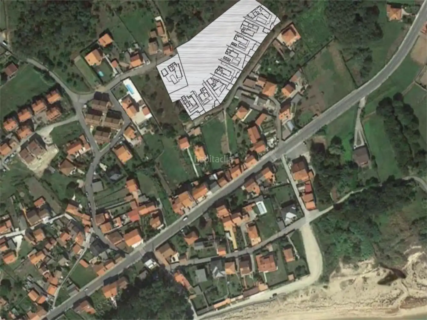 Casa en venta en Rúa Norte 139, imagen 19