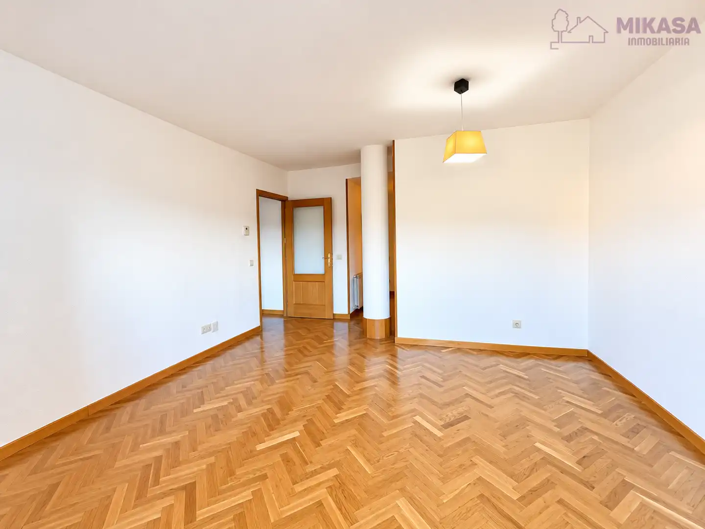 Apartament amb piscina de lloguer a Alameda, imagen 27