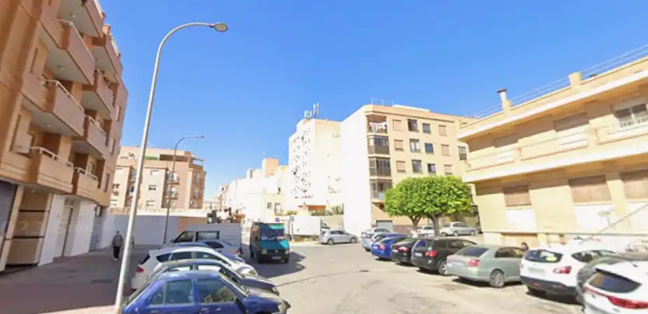 Flat for sale in Calle Cartagena