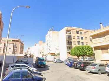 Appartamento in vendita a Calle Cartagena
