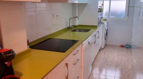 Foto 3 de Piso en venta en Carrer Ibi, 34, Santa Rosa, Alcoy / Alcoi