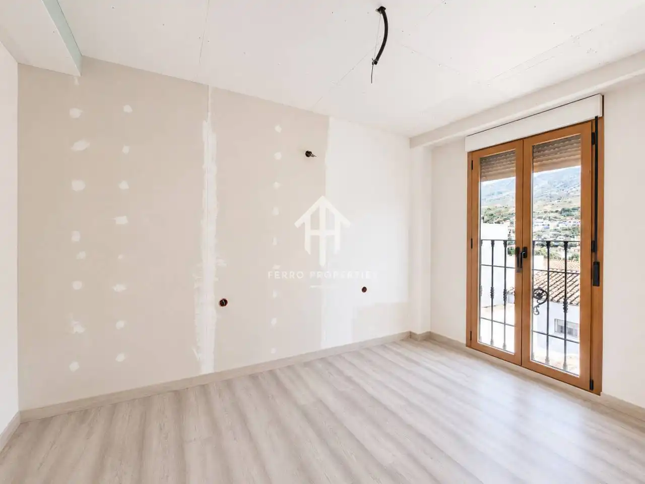 Casa o xalet en venda en Loja amb Aire condicionat, Jardí privat i Terrassa