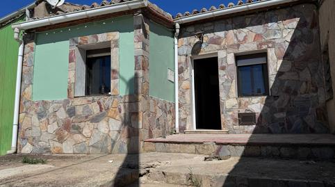 Foto 2 de Casa o xalet en venda a Calle Real, 20, Villardondiego, Zamora