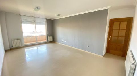 Foto 4 de Piso de alquiler en Carrer de Maria Aurèlia Capmany, Balàfia, Lleida Capital