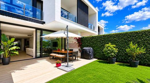 Foto 3 de Casa adosada en venta en Sotogrande Alto, Sotogrande