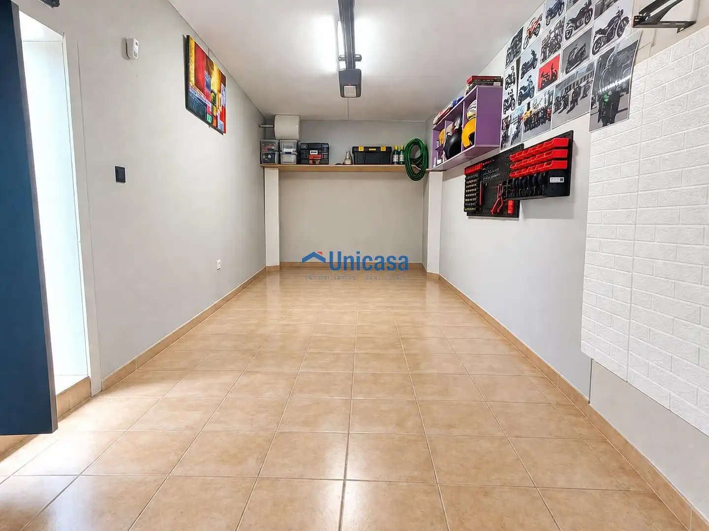 Detached homes for sale in Málaga  with Air Conditioner, Heating and Storage room