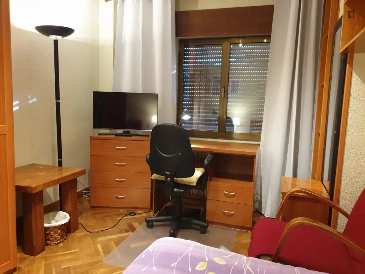 Room in San Bernardo