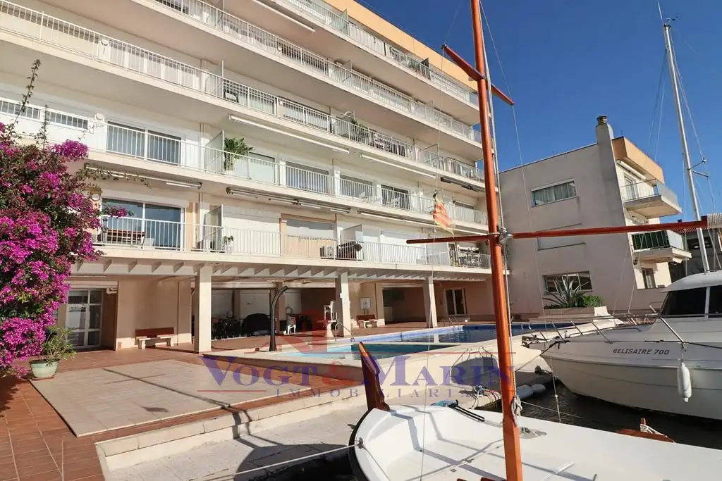 Attique avec terrasse à vendre à Carrer Cap Ponent, imagen 19