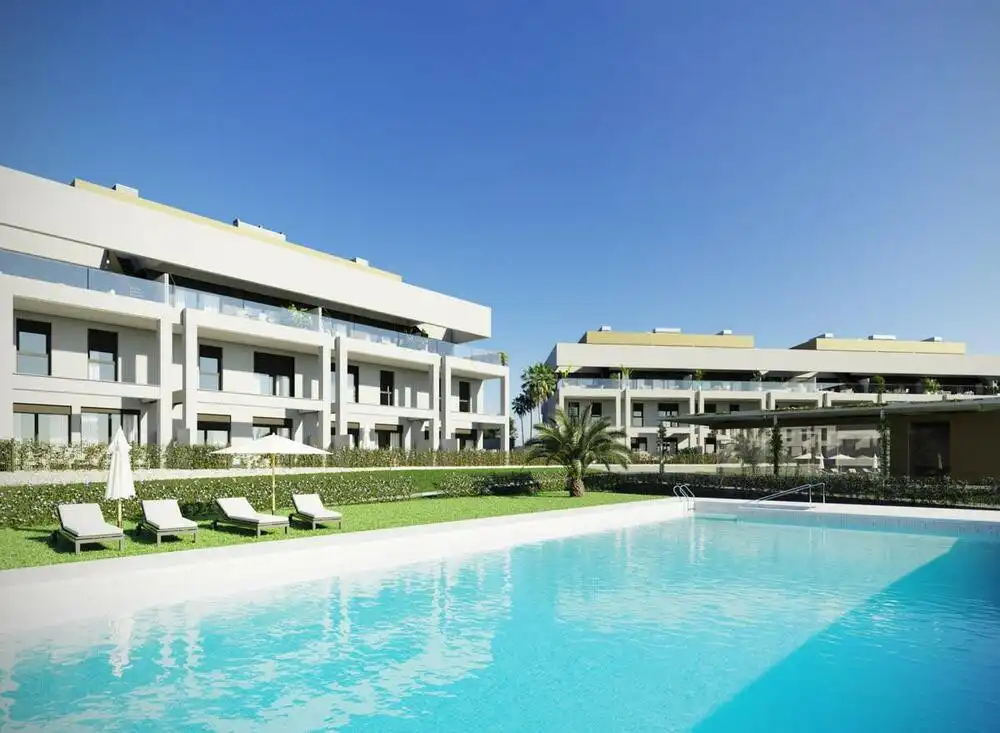 Habitatge amb piscina en venda a Benamara - Atalaya, imagen 9