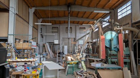 Foto 2 von Fabrikhallen zur Miete in Barbastro, Huesca