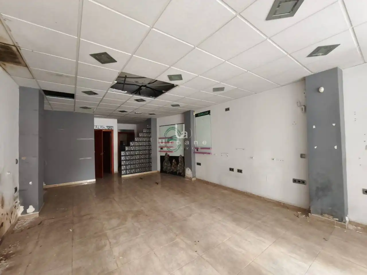 Local comercial en venda a Calle Alicante, imagen 9