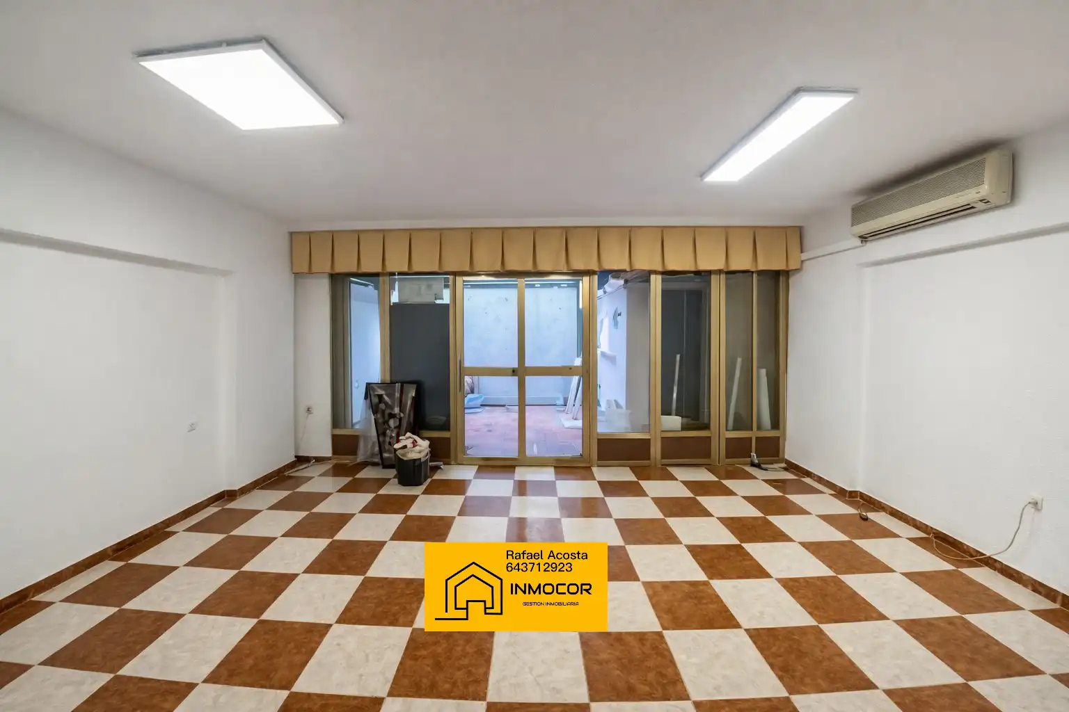 Apartament en venda en Córdoba amb Traster