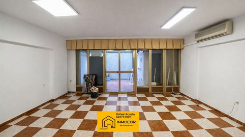 Foto 2 de Apartament en venda a Calle del Alcalde de la Cruz Ceballos, 16, Ciudad Jardín - Zoco, Córdoba Capital