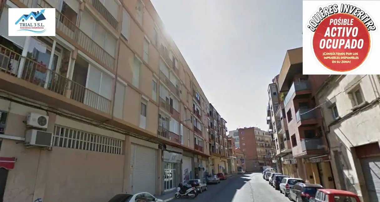Piso en venta en LA NOGUERA