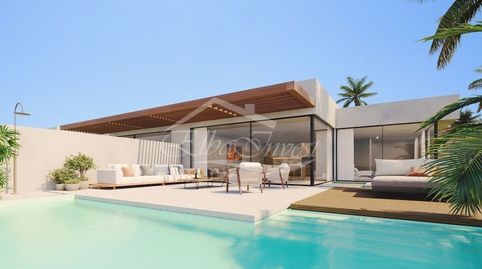 Foto 5 de Ático en venta en Callao Salvaje - Playa Paraíso, Adeje