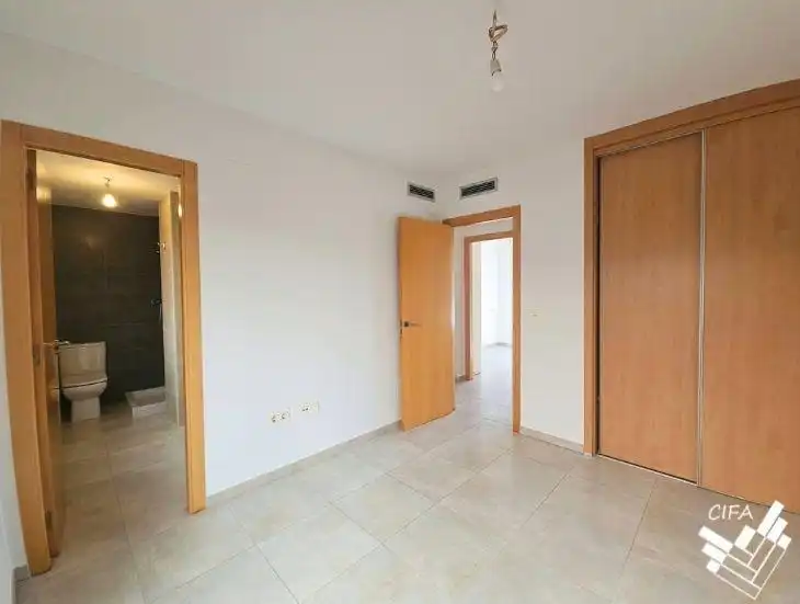 Flat for sale in Casco Urbano