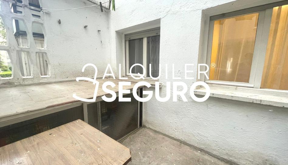Photo 1 of Flat to rent in De las Águilas , Las Águilas, Madrid