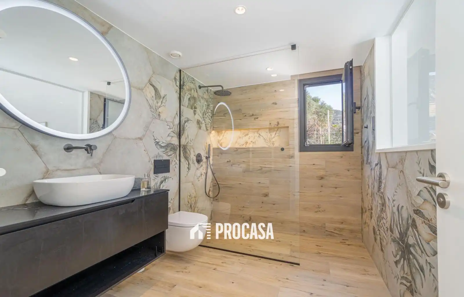 Chalet con piscina en venta en Carrer FRANCESC PUJOL, imagen 64