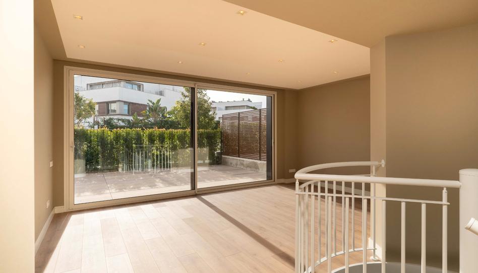 Photo 1 of Flat to rent in Ronda de Jean Monnet, 230, Can Gambús, Barcelona