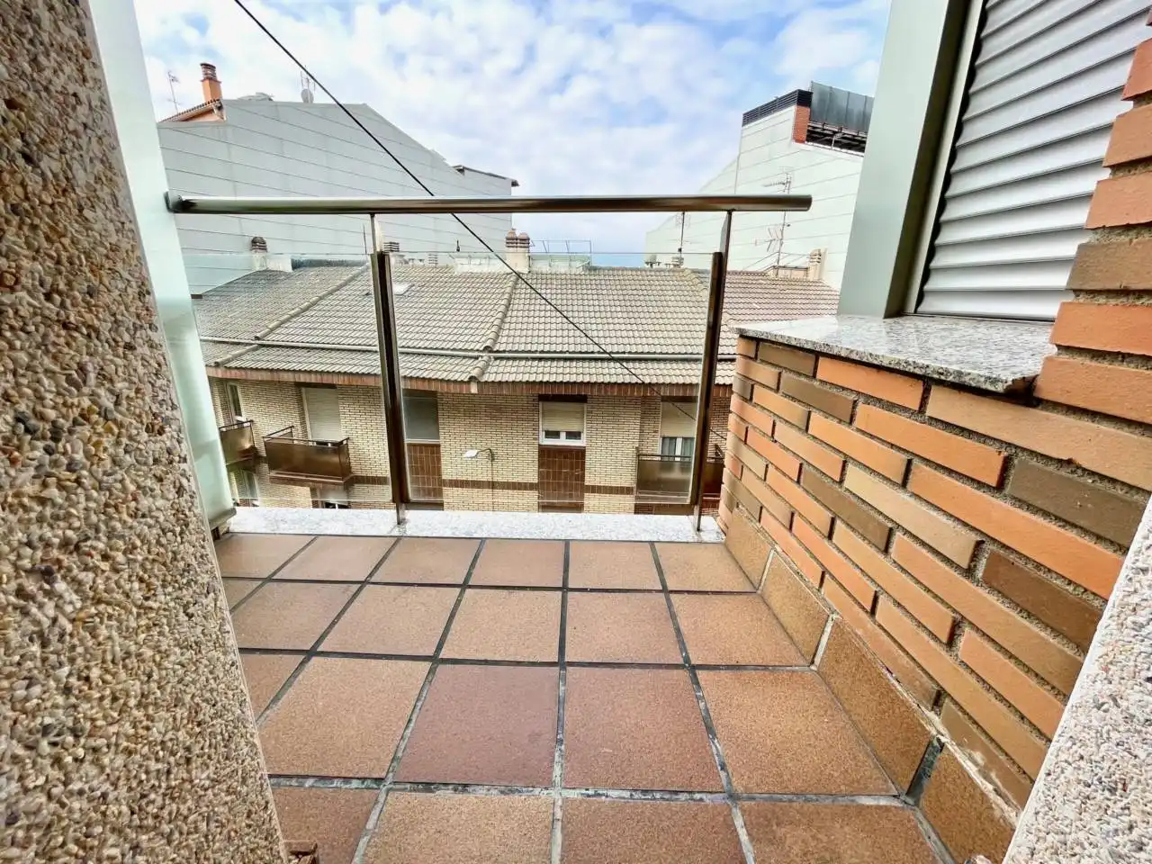 Dúplex en venta en Calle Maternitat d´Elna, Carretera de Vic - Remei