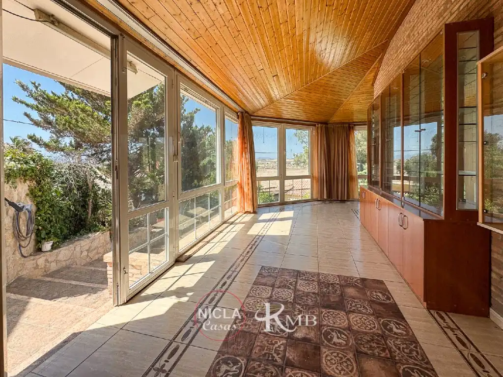 Houses for sale in Cuevas del Almanzora  with Air Conditioner, Private garden and Terrace
