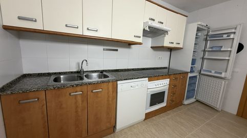 Foto 5 de Piso de alquiler en Eixample, Montbrió del Camp, Tarragona