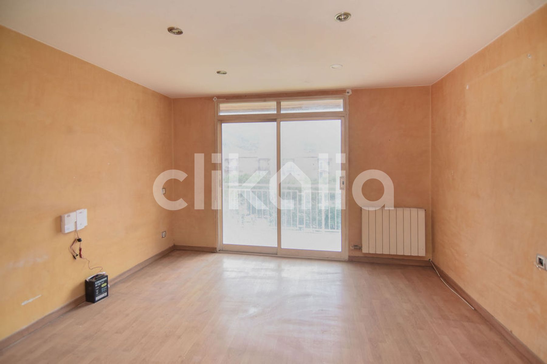 Bedroom of Flat for sale in Martorell  with Heating and Terrace