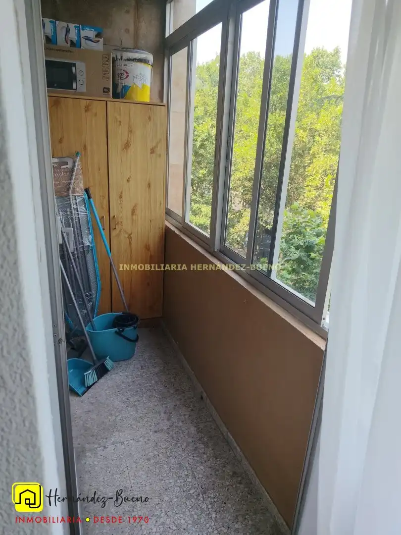 Wohnung mit Terrasse zur Miete in Centro, imagen 5