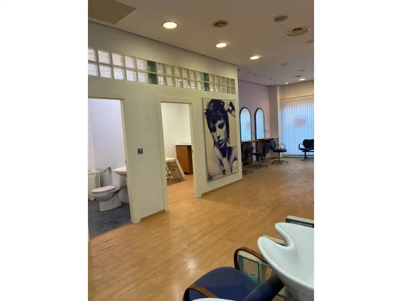 Local en venta en Murcia con Aire acondicionado