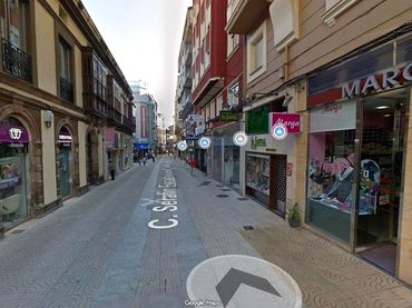 Local comercial de lloguer a Centro