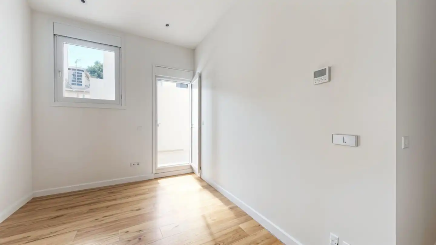 Wohnung zum Verkauf in Calle de Antonio López, Moscardó