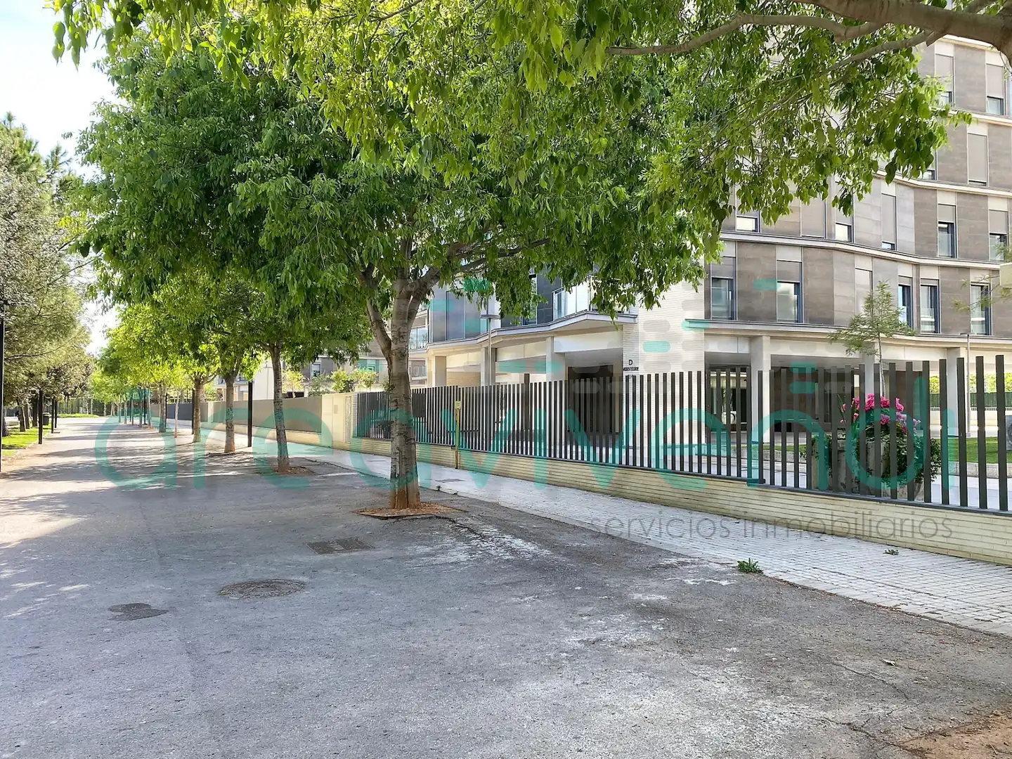 Appartement avec terrasse à vendre à Calle la Safor, imagen 26