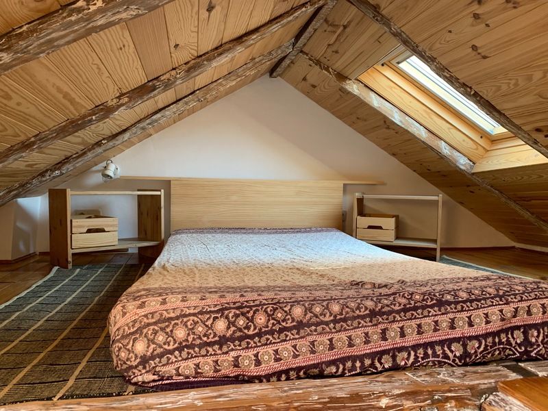 Dúplex en venda a Universidad - Malasaña, Centro