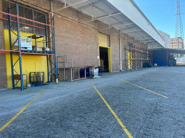 Nave industrial en Alquiler en Camiño Gandariña, 106 en Lavadores