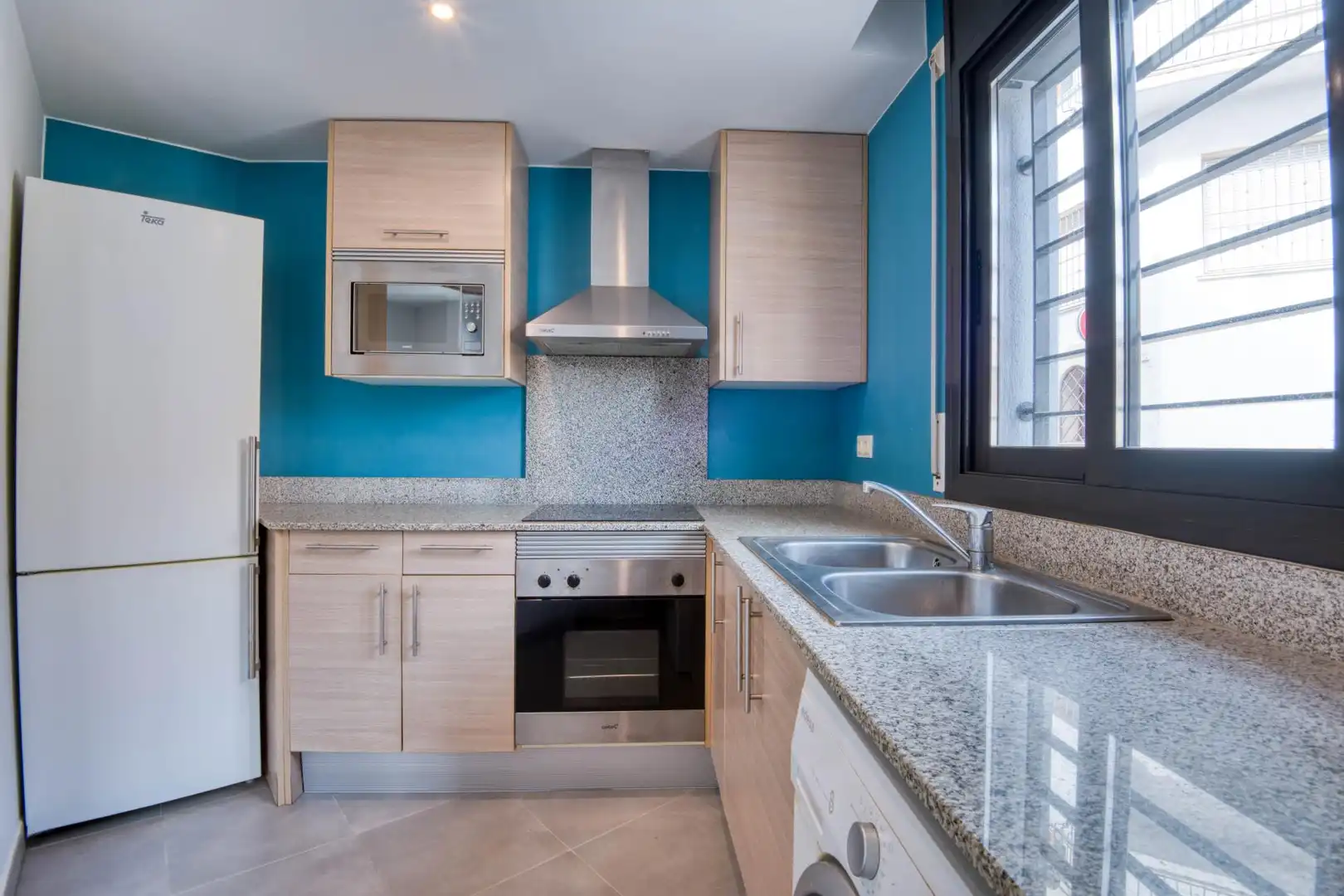 Cocina de Piso en venta en Sant Feliu de Guíxols