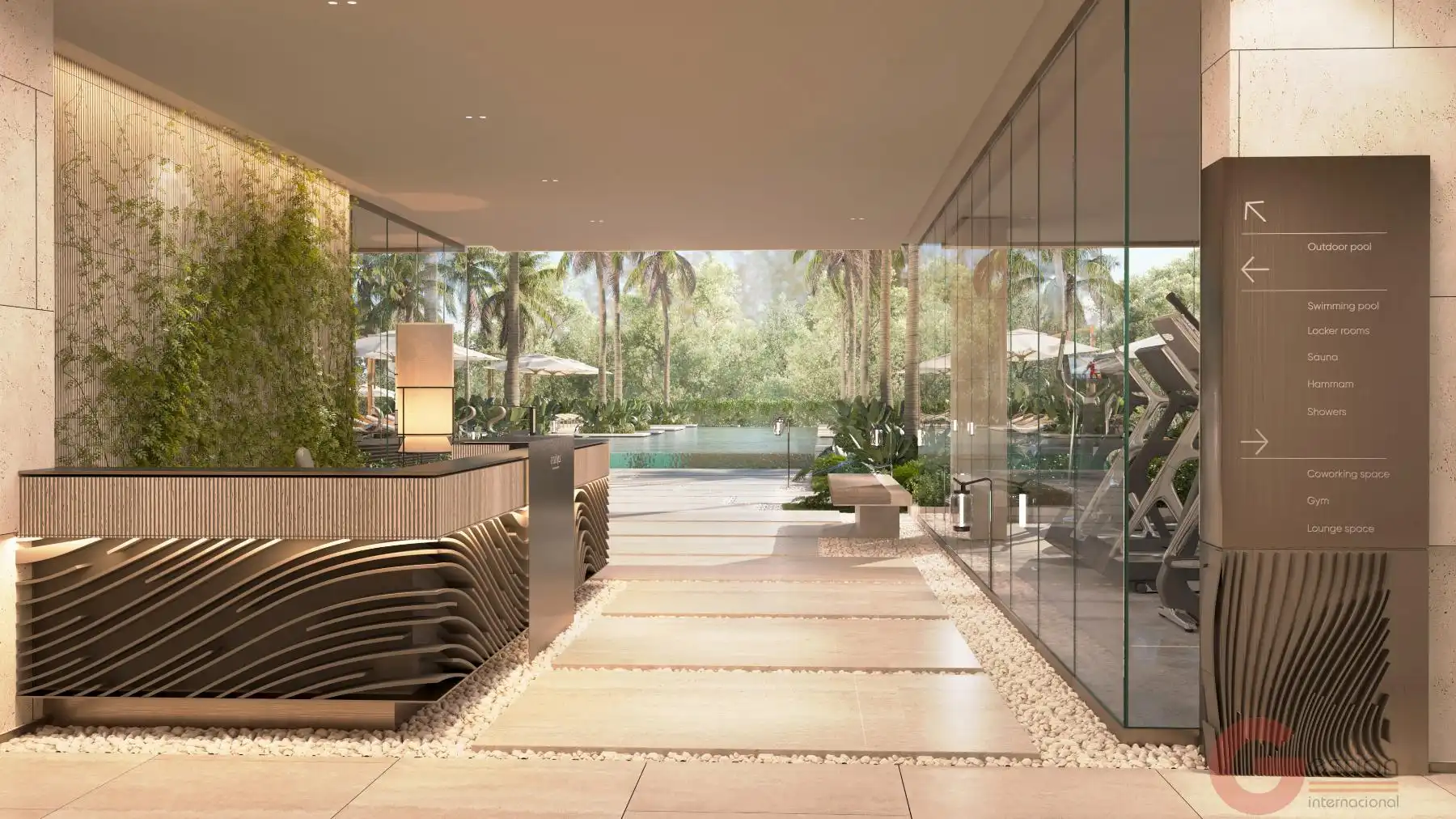 Apartament amb piscina en venda a Costa Natura, imagen 20