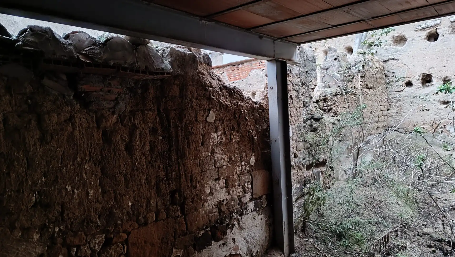 Finca rústica en venda en Espino de la Orbada amb Moblat