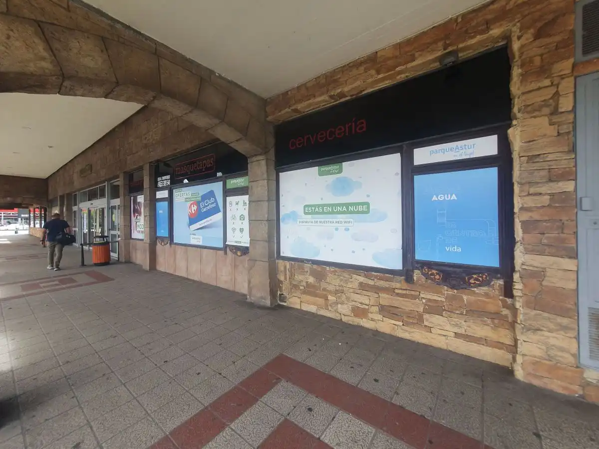 Local comercial en venta en Corvera de Asturias, imagen 2