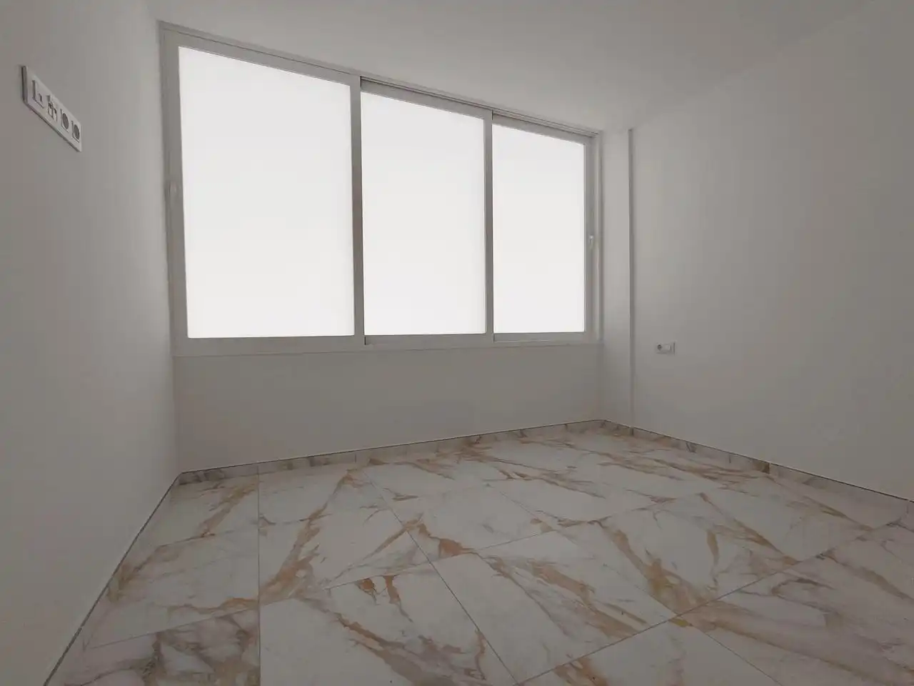 Bedroom of Ground floor for sale in Arona  with Air Conditioner