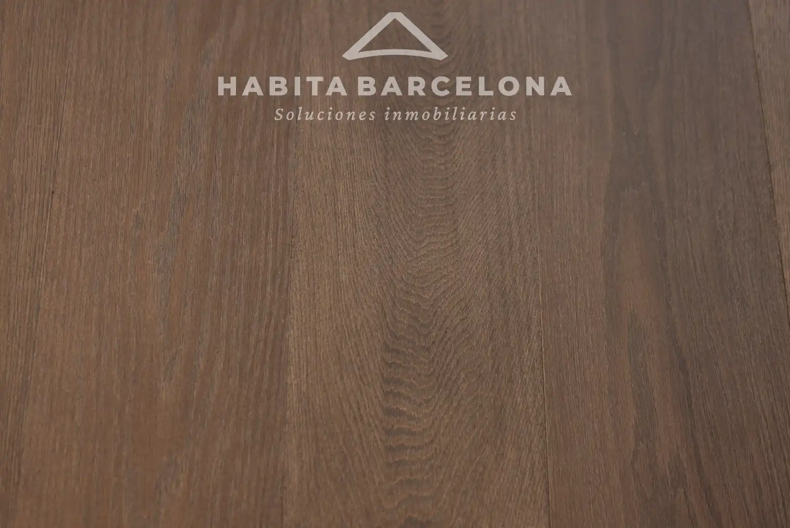 Vista exterior de Piso de alquiler en Barcelona con Aire acondicionado, Calefacción y Parquet