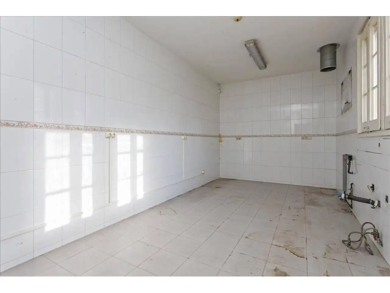 Kitchen of Country homes for sale in Gelida  with Private garden and Terrace