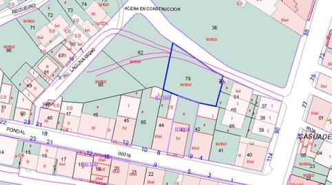 Foto 3 von Residential zum Verkauf in Avenida Constitución, Cariño, A Coruña