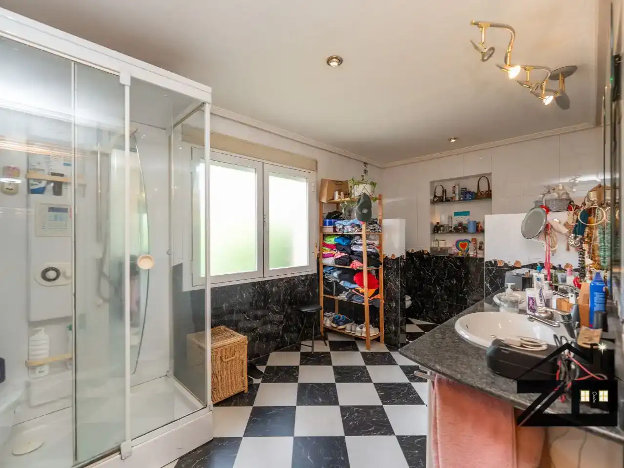 Baño de Piso en venta en Molino de la Hoz