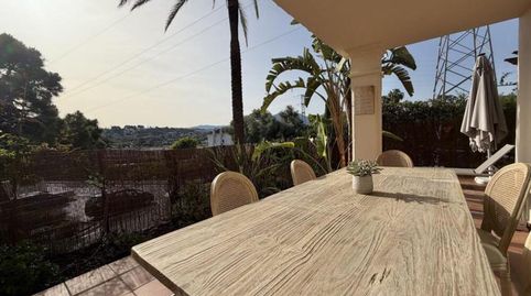 Foto 5 de Apartamento de alquiler en Aloha, Marbella