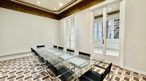 Foto 2 von Büro zur Miete in Plaça D'urquinaona, Dreta de l'Eixample, Barcelona Capital